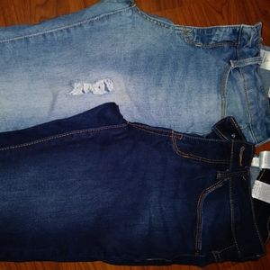Women's Jeans